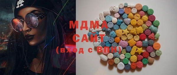 винт Кулебаки